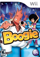 Boogie para Wii