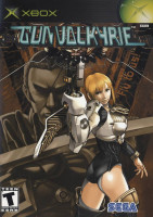 Gunvalkyrie para Xbox