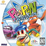 Pen Pen TriIcelon para Dreamcast