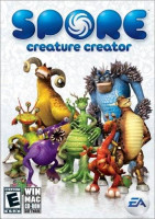 Spore Creature Creator para PC
