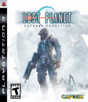 free download lost planet extreme condition game playstation 3 game