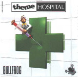 Theme Hospital para PC