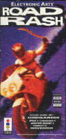 Road Rash para 3DO