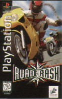 road rash 3do vs playstation