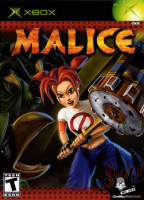 Malice para Xbox