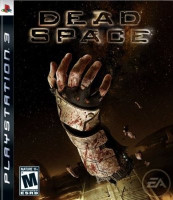 Dead Space para PlayStation 3