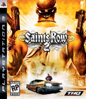 Saints Row 2 para PlayStation 3
