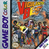 Vigilante 8 para Game Boy Color