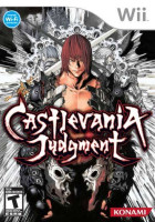 Castlevania Judgment para Wii