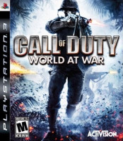 Call of Duty: World at War para PlayStation 3