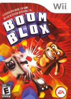 Boom Blox para Wii
