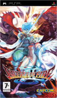 Breath of Fire III para PSP