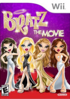 Bratz: The Movie para Wii