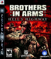 Brothers in Arms: Hell's Highway para PlayStation 3