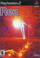 REZ para PlayStation 2