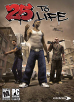 25 to Life para PC