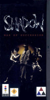Shadow: War of Succession para 3DO