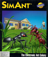 Sim Ant para PC