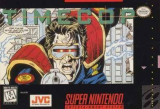 Time Cop para Super Nintendo