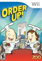 Order Up! para Wii