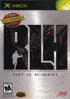 RLH: Run Like Hell para Xbox