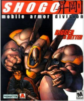 Shogo: Mobile Armor Division para PC