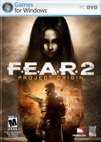 F.E.A.R. 2: Project Origin para PC