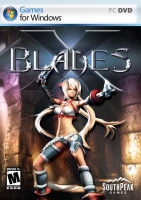 X-Blades para PC