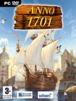 Anno 1701 para PC