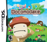 Boing! Docomodake para Nintendo DS