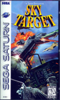 Sky Target para Saturn