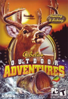 Cabela's Outdoor Adventures para PC