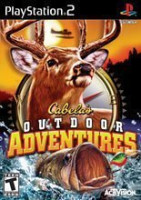 Cabela's Outdoor Adventures para PlayStation 2