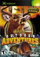 Cabela's Outdoor Adventures para Xbox