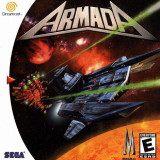 Armada para Dreamcast