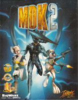 MDK 2 para PC