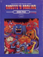 Ghosts 'n Goblins para PC