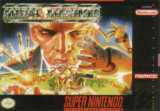 Metal Marines para Super Nintendo