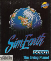 SimEarth para PC