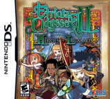 Etrian Odyssey II: Heroes of Lagaard para Nintendo DS