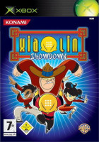 Xiaolin Showdown para Xbox