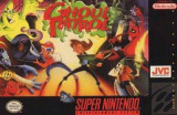 Ghoul Patrol para Super Nintendo