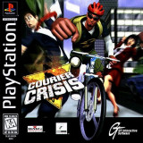 Courier Crisis para PlayStation