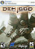 Demigod para PC