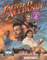 Jagged Alliance para PC