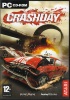 Crashday para PC