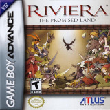 Riviera: The Promised Land para Game Boy Advance