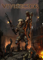 Vivisector: Beast Within para PC