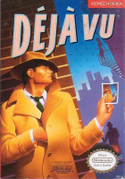 Deja Vu para NES