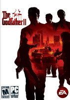 The Godfather II para PC